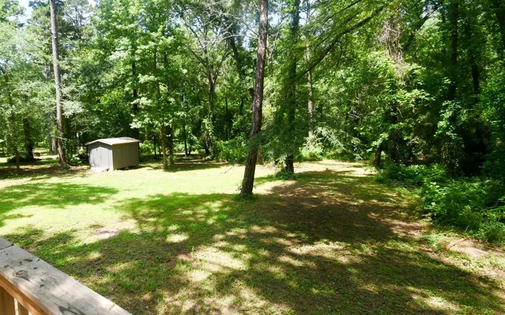 1611 County Road 1858 Yantis, TX 75497