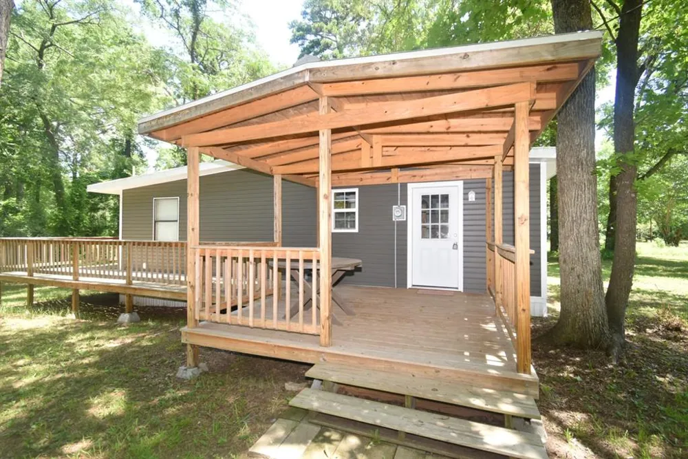 1611 County Road 1858 Yantis, TX 75497