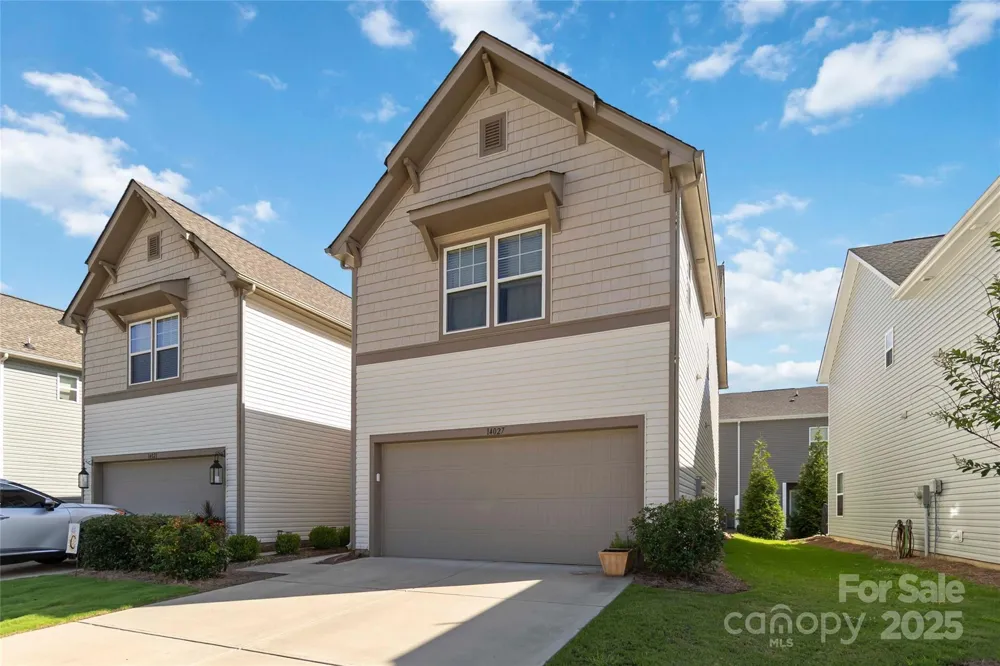 14027 Clayborn Street Midland, NC 28107