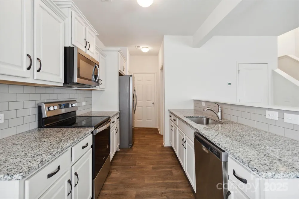 14027 Clayborn Street Midland, NC 28107