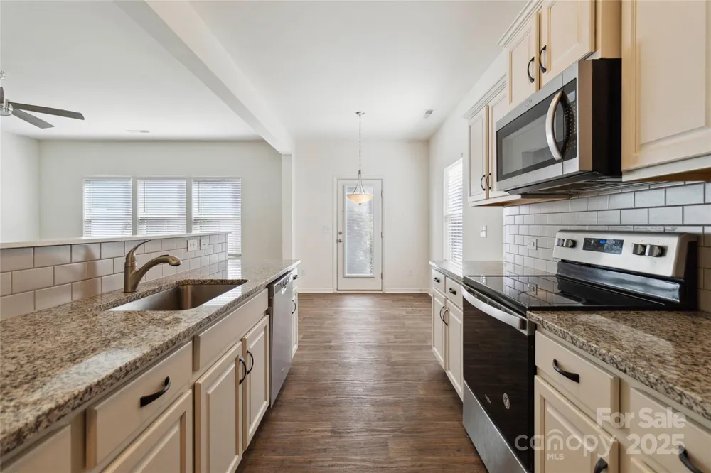 14027 Clayborn Street Midland, NC 28107