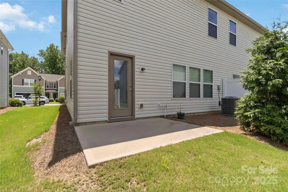 14027 Clayborn Street Midland, NC 28107
