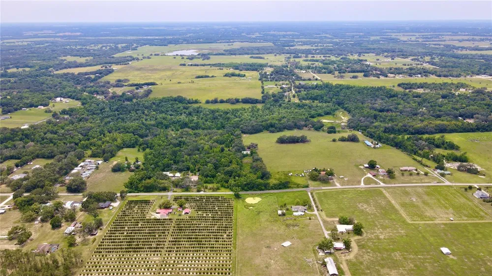 14435 CURLEY ROAD Dade City, FL 33525