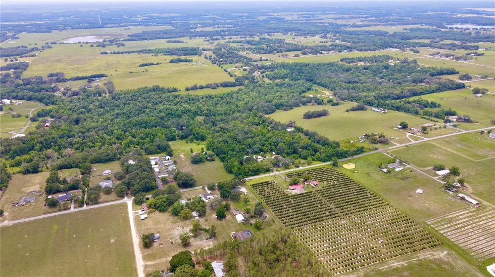 14435 CURLEY ROAD Dade City, FL 33525