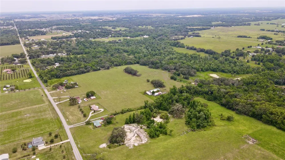 14435 CURLEY ROAD Dade City, FL 33525