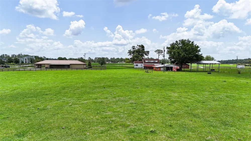 14435 CURLEY ROAD Dade City, FL 33525