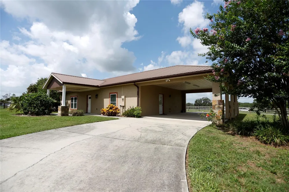 14435 CURLEY ROAD Dade City, FL 33525