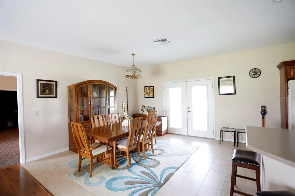 14435 CURLEY ROAD Dade City, FL 33525