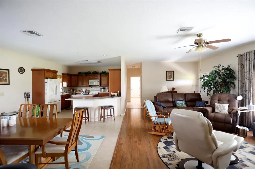14435 CURLEY ROAD Dade City, FL 33525