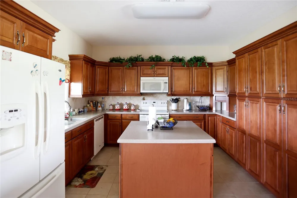 14435 CURLEY ROAD Dade City, FL 33525