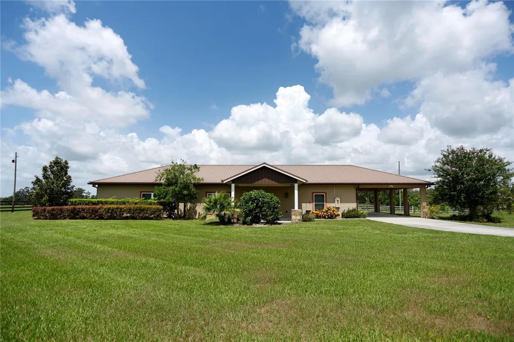 14435 CURLEY ROAD Dade City, FL 33525