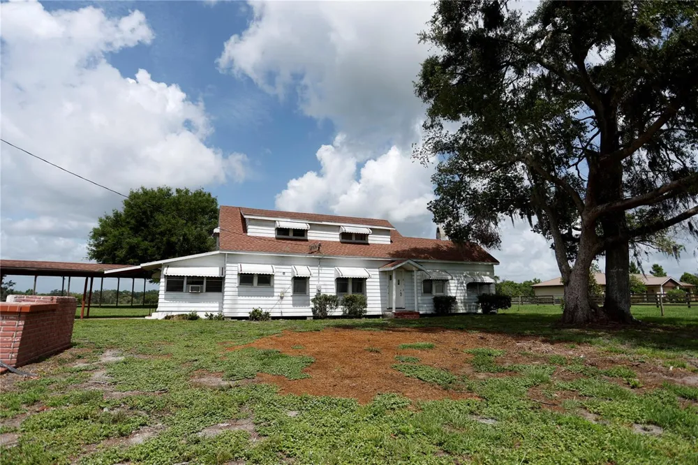 14435 CURLEY ROAD Dade City, FL 33525