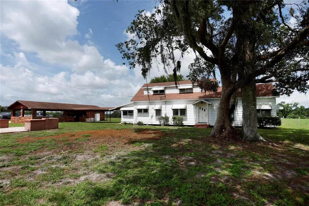 14435 CURLEY ROAD Dade City, FL 33525