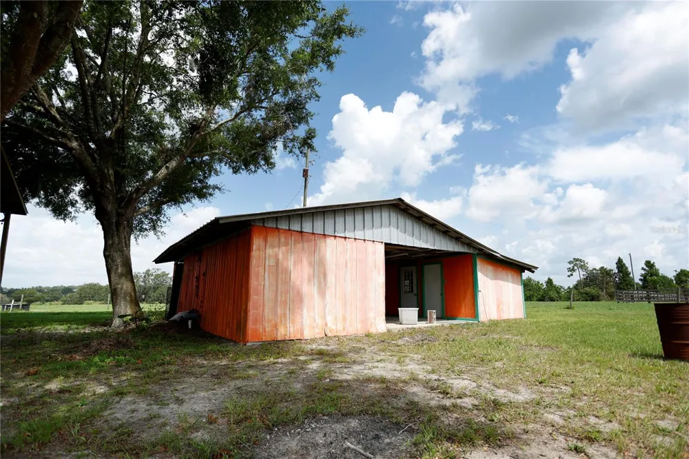 14435 CURLEY ROAD Dade City, FL 33525