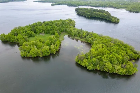 X Garbutt Island