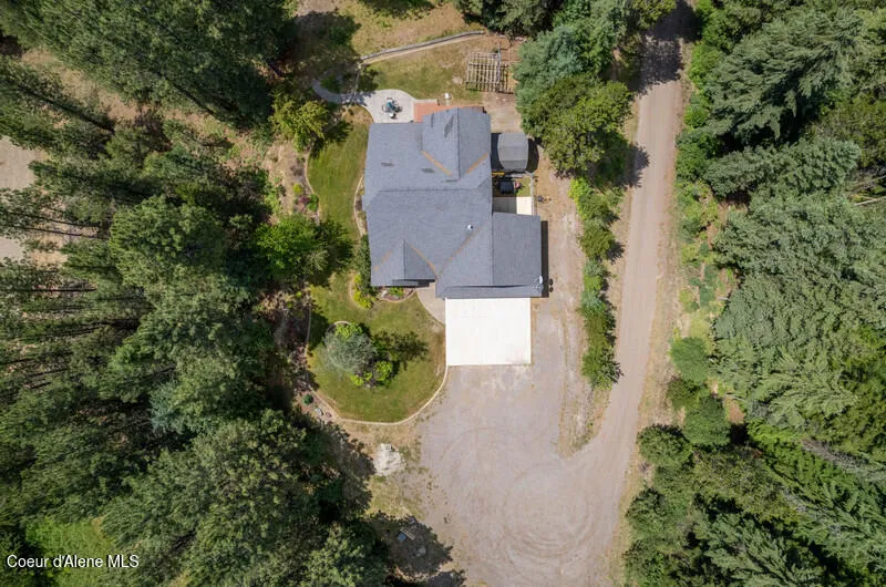 608 Country Club Lane Pinehurst, ID 83850