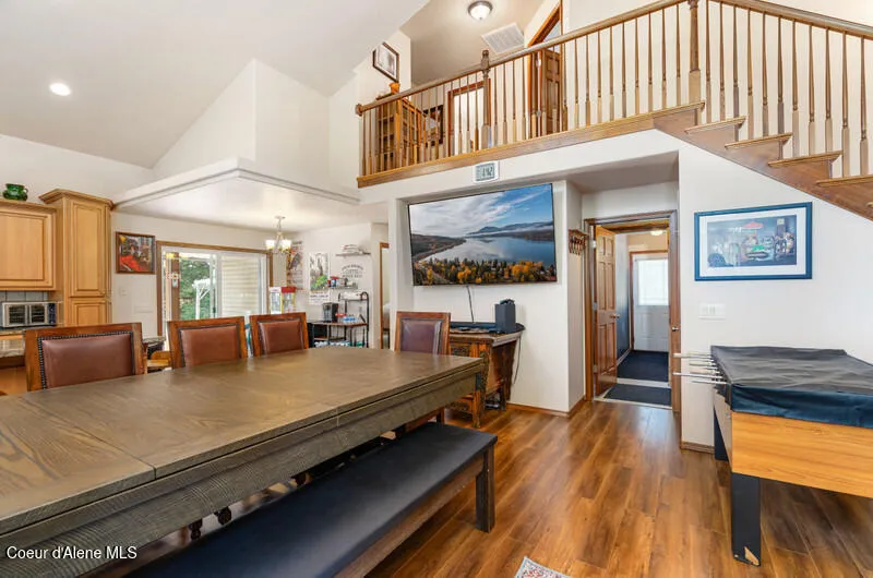 608 Country Club Lane Pinehurst, ID 83850