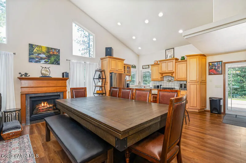 608 Country Club Lane Pinehurst, ID 83850