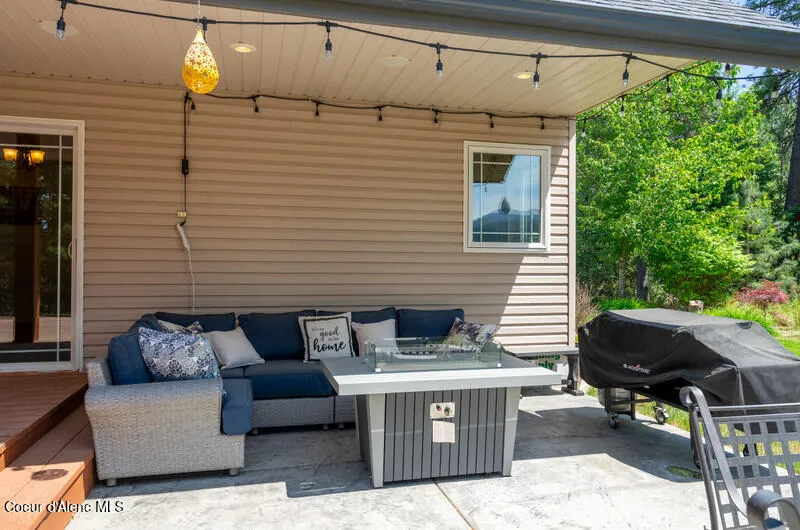 608 Country Club Lane Pinehurst, ID 83850
