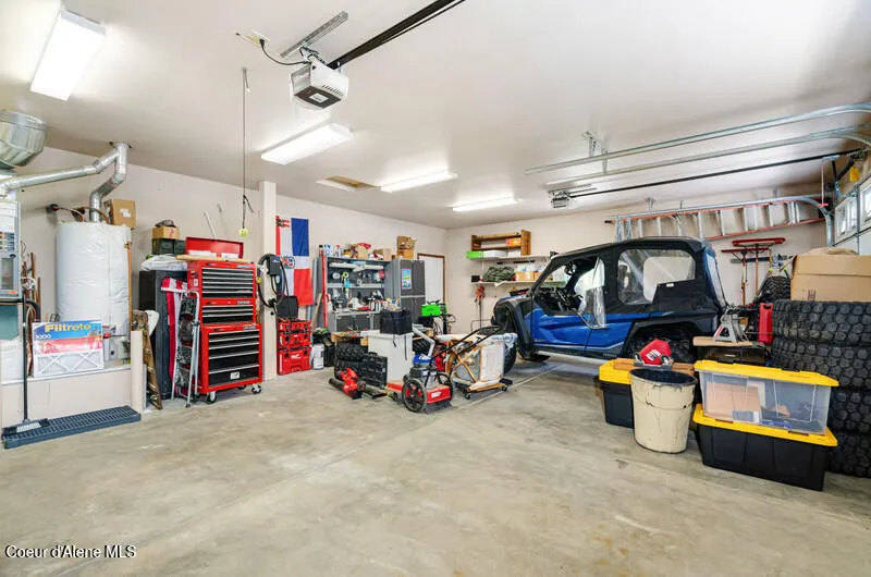 608 Country Club Lane Pinehurst, ID 83850