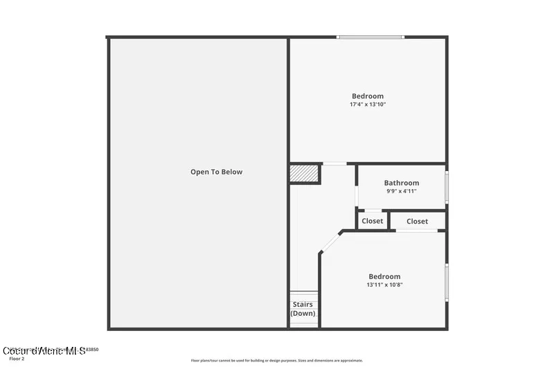 608 Country Club Lane Pinehurst, ID 83850