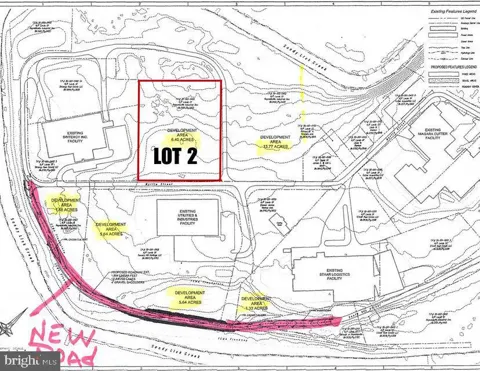 MYRTLE STREET #LOT 2