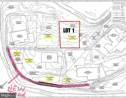 MYRTLE #LOT 1