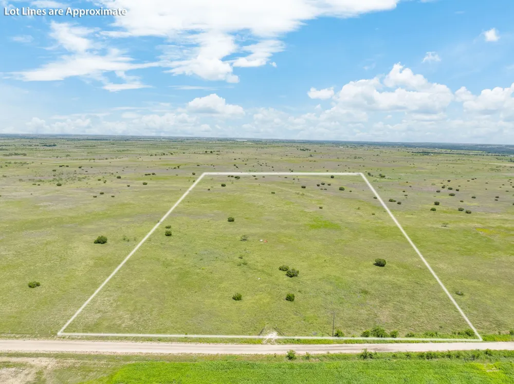 3540 County Road 626 Hamilton, TX 76531