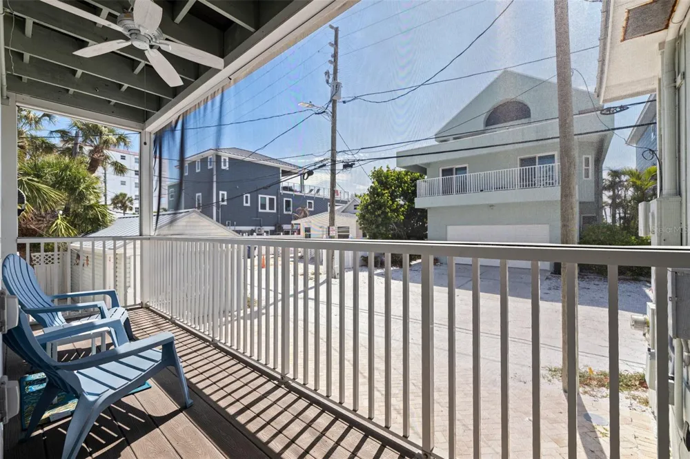 106 7TH AVENUE St Pete Beach, FL 33706