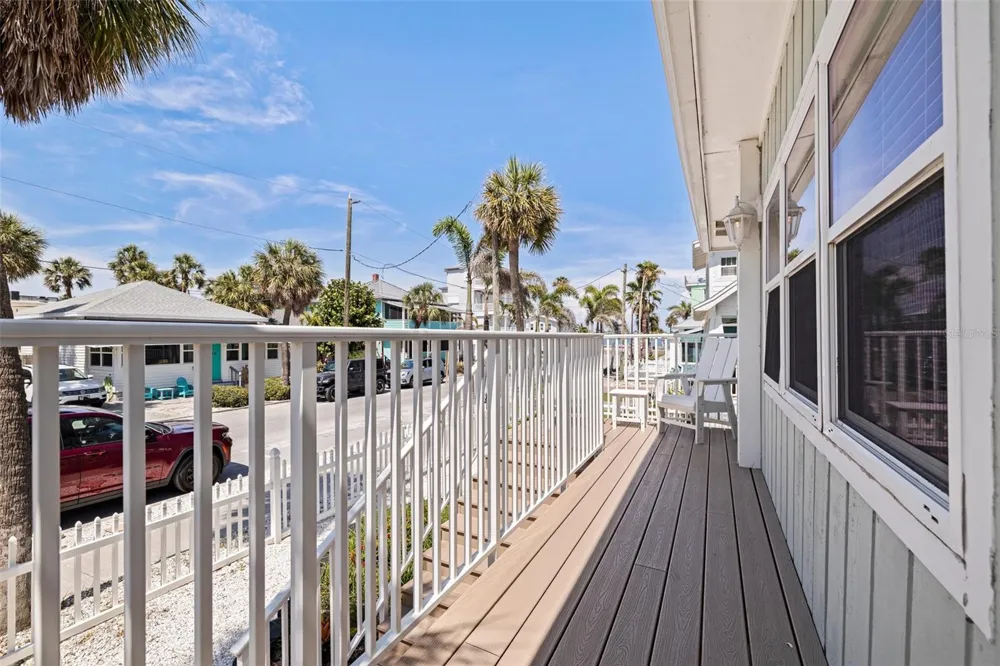 106 7TH AVENUE St Pete Beach, FL 33706