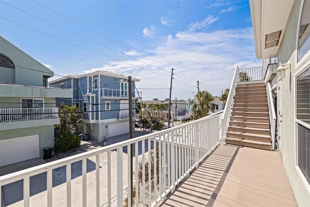 106 7TH AVENUE St Pete Beach, FL 33706