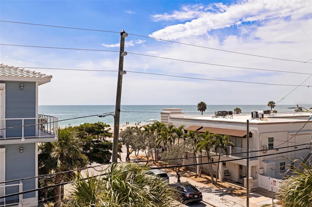 106 7TH AVENUE St Pete Beach, FL 33706