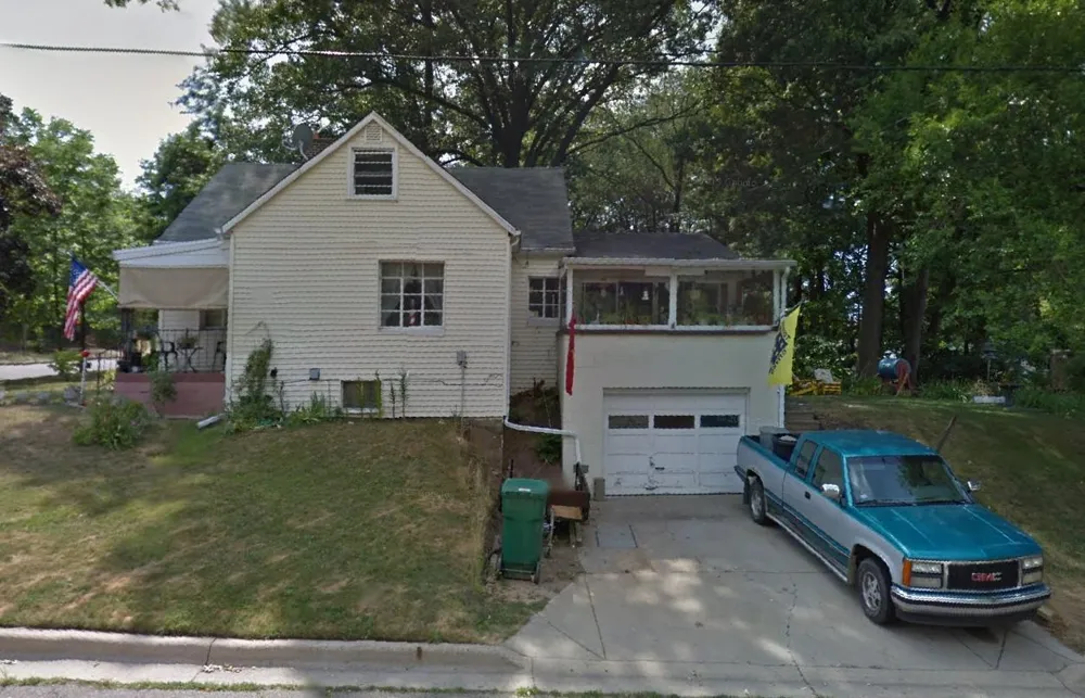 256 Burr St Street Battle Creek, MI 49015