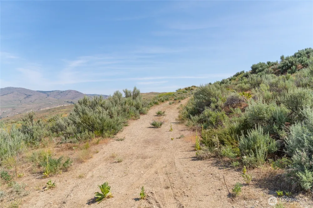 15 Cowboy Road Pateros, WA 98846