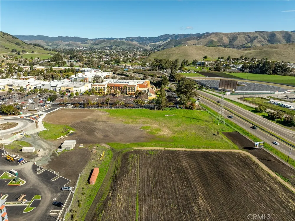 2040 Prado Road San Luis Obispo, CA 93401