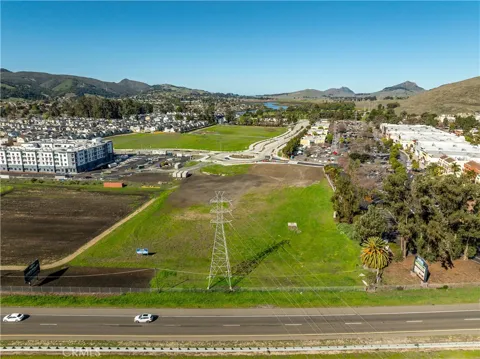 2040 Prado Road