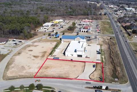 6555 Old Jacksonville Highway #Pad 3