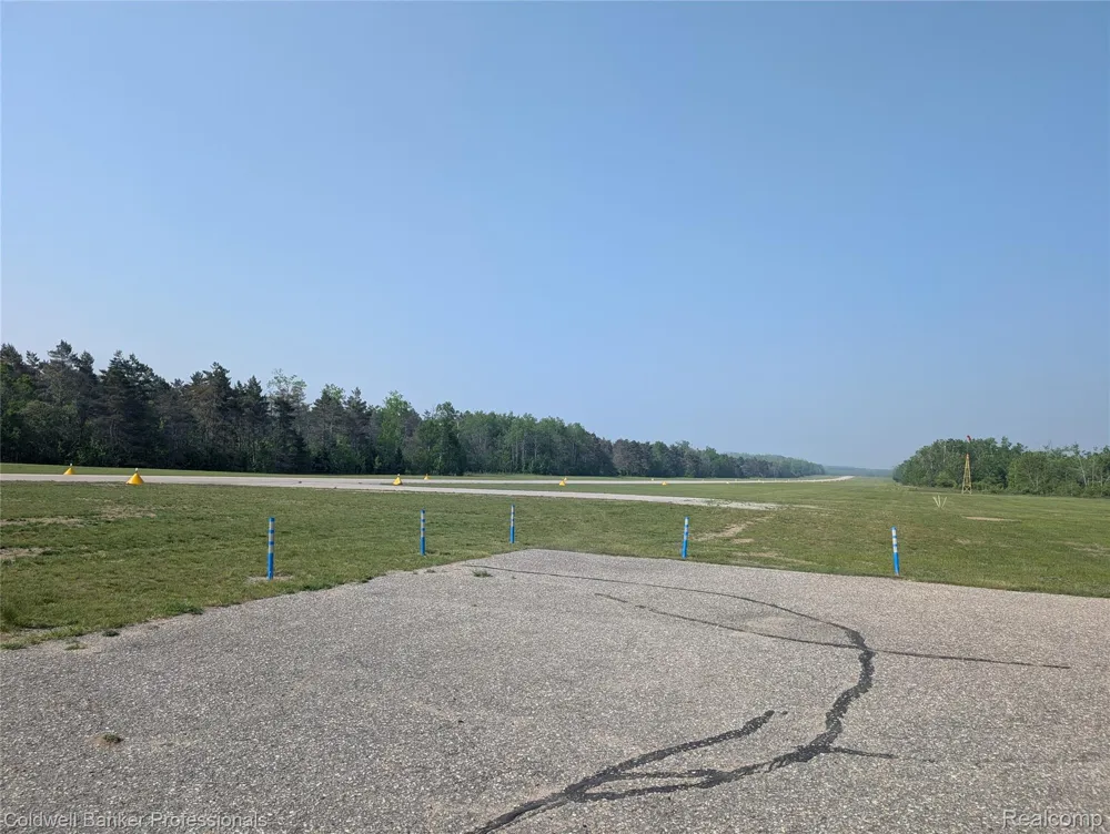5 Southwood Drive Mancelona Township, MI 49659