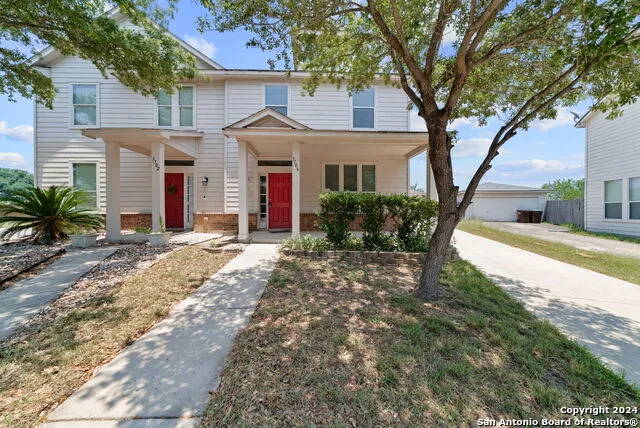 3706 BROWNING BLF San Antonio, TX 78245