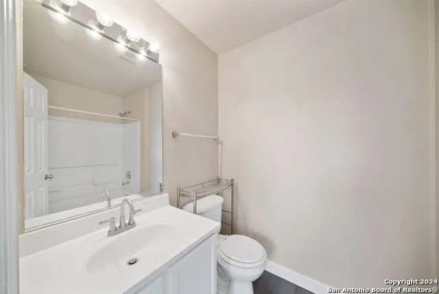 3706 BROWNING BLF San Antonio, TX 78245