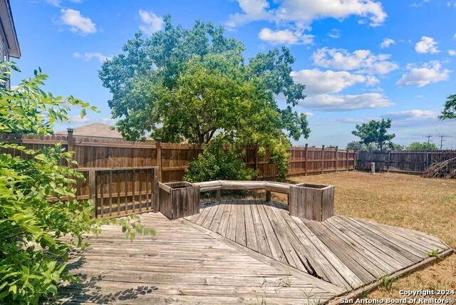 3706 BROWNING BLF San Antonio, TX 78245
