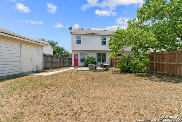 3706 BROWNING BLF San Antonio, TX 78245