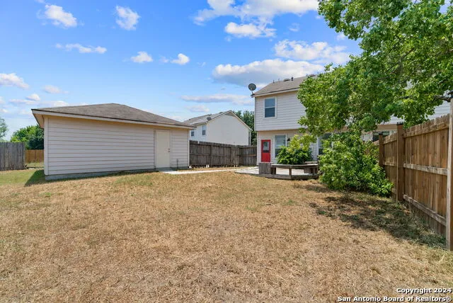 3706 BROWNING BLF San Antonio, TX 78245