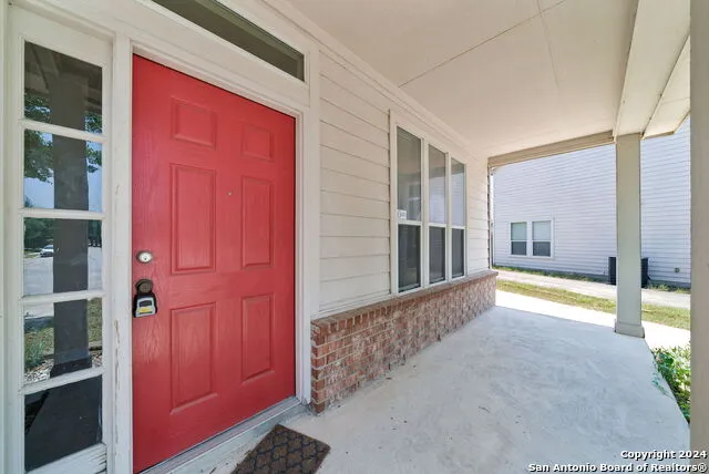 3706 BROWNING BLF San Antonio, TX 78245