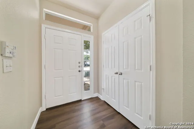 3706 BROWNING BLF San Antonio, TX 78245