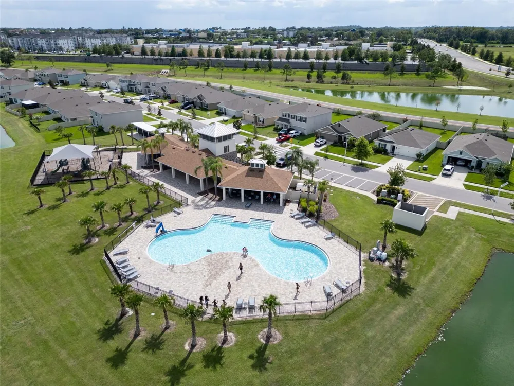 7774 SAIL CLOVER LANE Zephyrhills, FL 33540