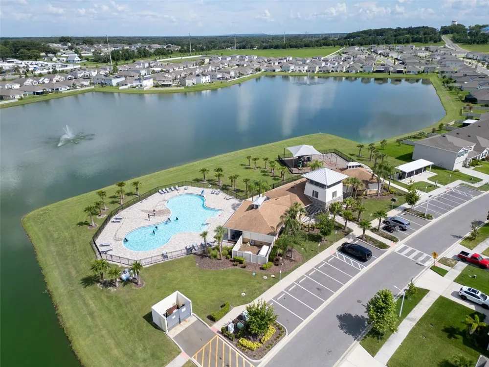 7774 SAIL CLOVER LANE Zephyrhills, FL 33540