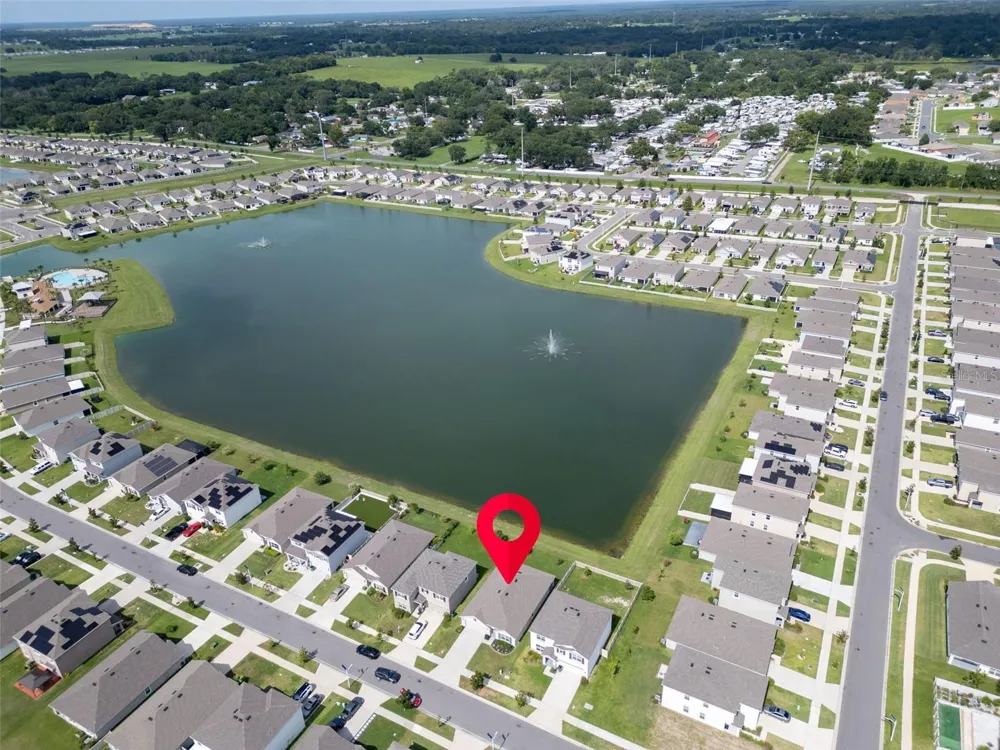 7774 SAIL CLOVER LANE Zephyrhills, FL 33540