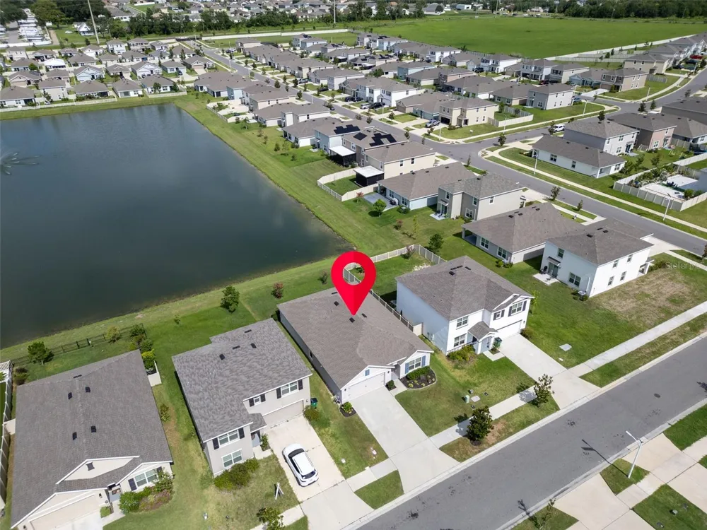 7774 SAIL CLOVER LANE Zephyrhills, FL 33540