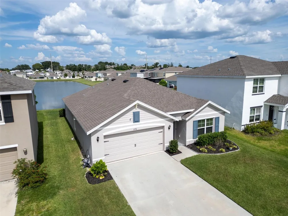 7774 SAIL CLOVER LANE Zephyrhills, FL 33540